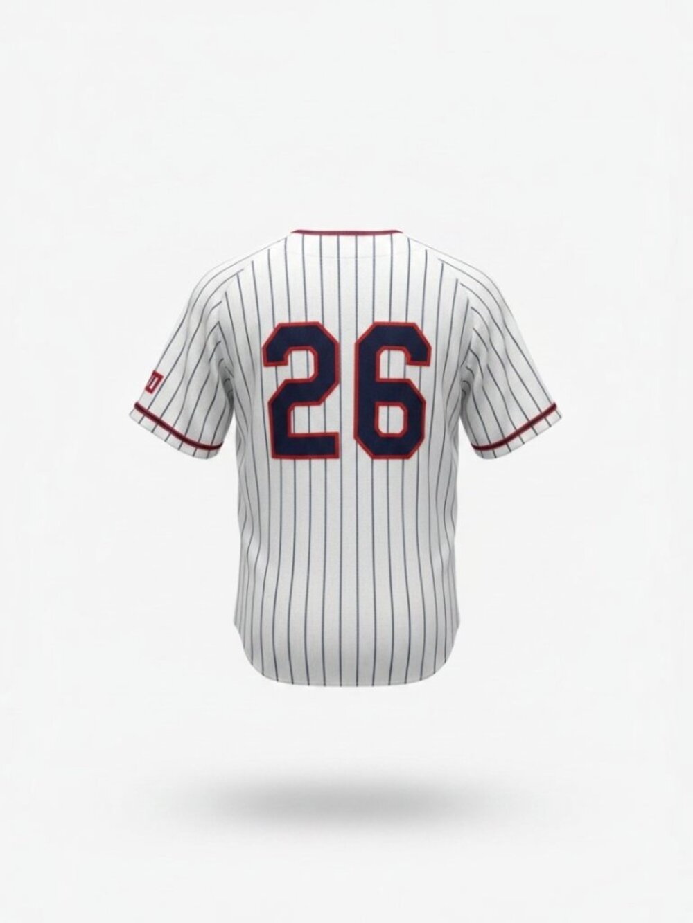100% Wool San Francisco Seals Baseball Jersey - Picture 2 of 10